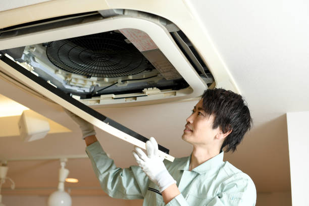 Best Affordable Duct Cleaning Services  in Riverside, IL