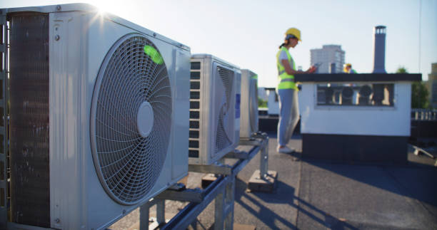 Best Local Air Duct Cleaning Services  in Riverside, IL