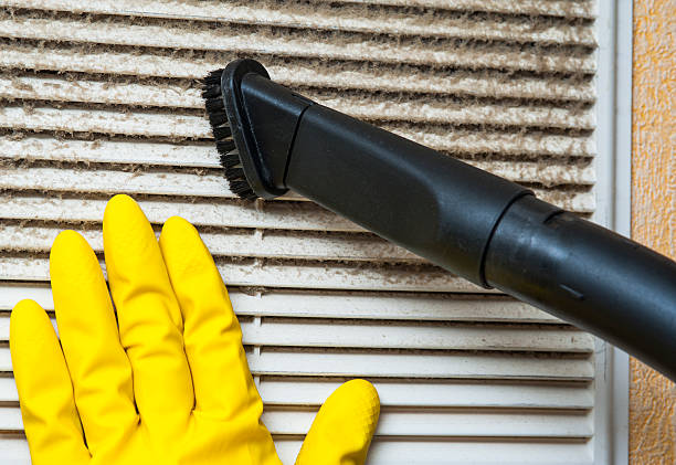 Trusted Riverside, IL Airduct Cleaning Experts