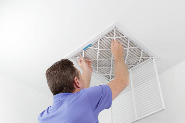 Ventilation Cleaning Services in Riverside, IL